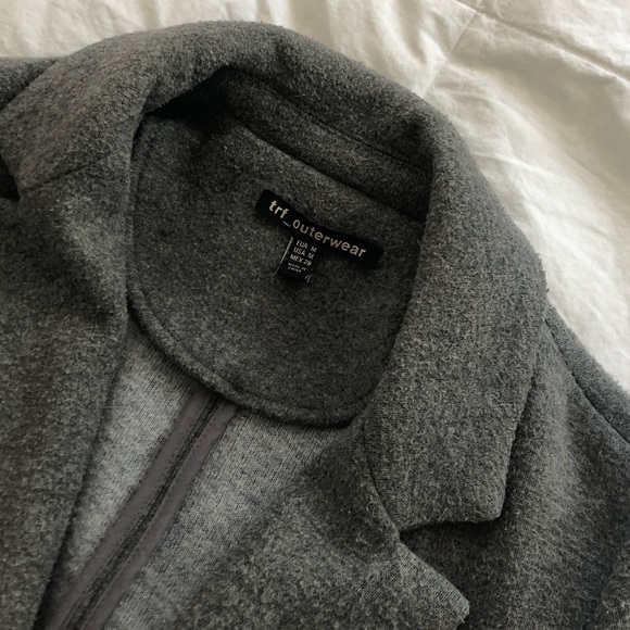 Zara jacket - Picture 3 of 3